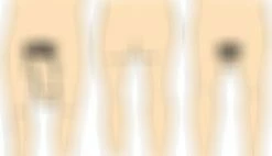 Suburban Riot D**k Towel