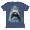 American Classics Jaws Shark Head T-shirt