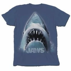 American Classics Jaws Shark Head T-shirt