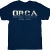 American Classics Shirts / Tops Orca Fishing Company Amity Island T-Shirt