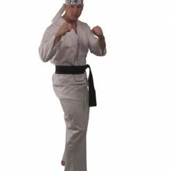Costume Agent The Karate Kid Daniel Costume
