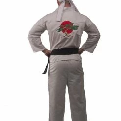 Costume Agent The Karate Kid Daniel Costume