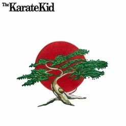 Costume Agent The Karate Kid Daniel Costume