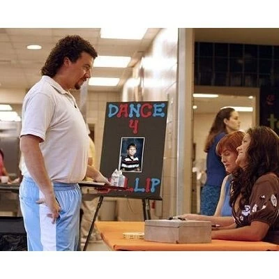 Vendor-unknown Comedy Kenny Powers Wig Eastbound & Down Costume 4 Vendor-unknown Comedy Kenny Powers Wig Eastbound & Down Costume