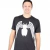 Mad Engine Shirts / Tops Spider-Man Venom Legs Performance T-Shirt