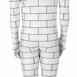 Costume Agent COSTUMES Trump Mexico Will Pay Costume Jumpsuit