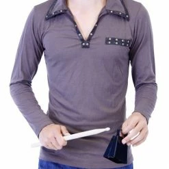 Costume Agent SNL More Cowbell Costume With Bell Comedy