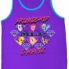 Mighty Fine Animation MLP Friendship Is Magic Electric Diamonds Tank