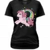 Goodie Two Sleeves My Little Pony Out Of This World Juniors T-shirt Animation 1 Goodie Two Sleeves My Little Pony Out Of This World Juniors T-shirt Animation