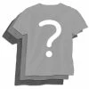 Vendor-unknown Mystery Shirt Juniors 3-pack