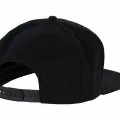 Ripple Junction Naruto Metal Plate Sand Village Snapback Hat Hats