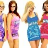 Life Clothing Nerds Candy Tank Dress With Nerd Glasses 1 Life Clothing Nerds Candy Tank Dress With Nerd Glasses