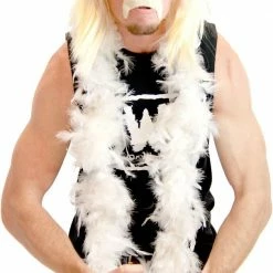 Costume Agent Reality / Sports / Other NWo Hollywood Hogan Complete Costume Set