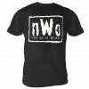Art Box NWO Wrestling T-shirt Reality / Sports / Other