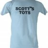 T-Line Shirts / Tops The Office Scott's Tots T-shirt