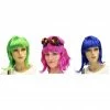 Costume Agent Ramona Flowers Costume Wig