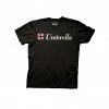 Art Box Resident Evil Umbrella Corporation Classic Logo T-shirt Men's Shirts 1 Art Box Resident Evil Umbrella Corporation Classic Logo T-shirt Men's Shirts
