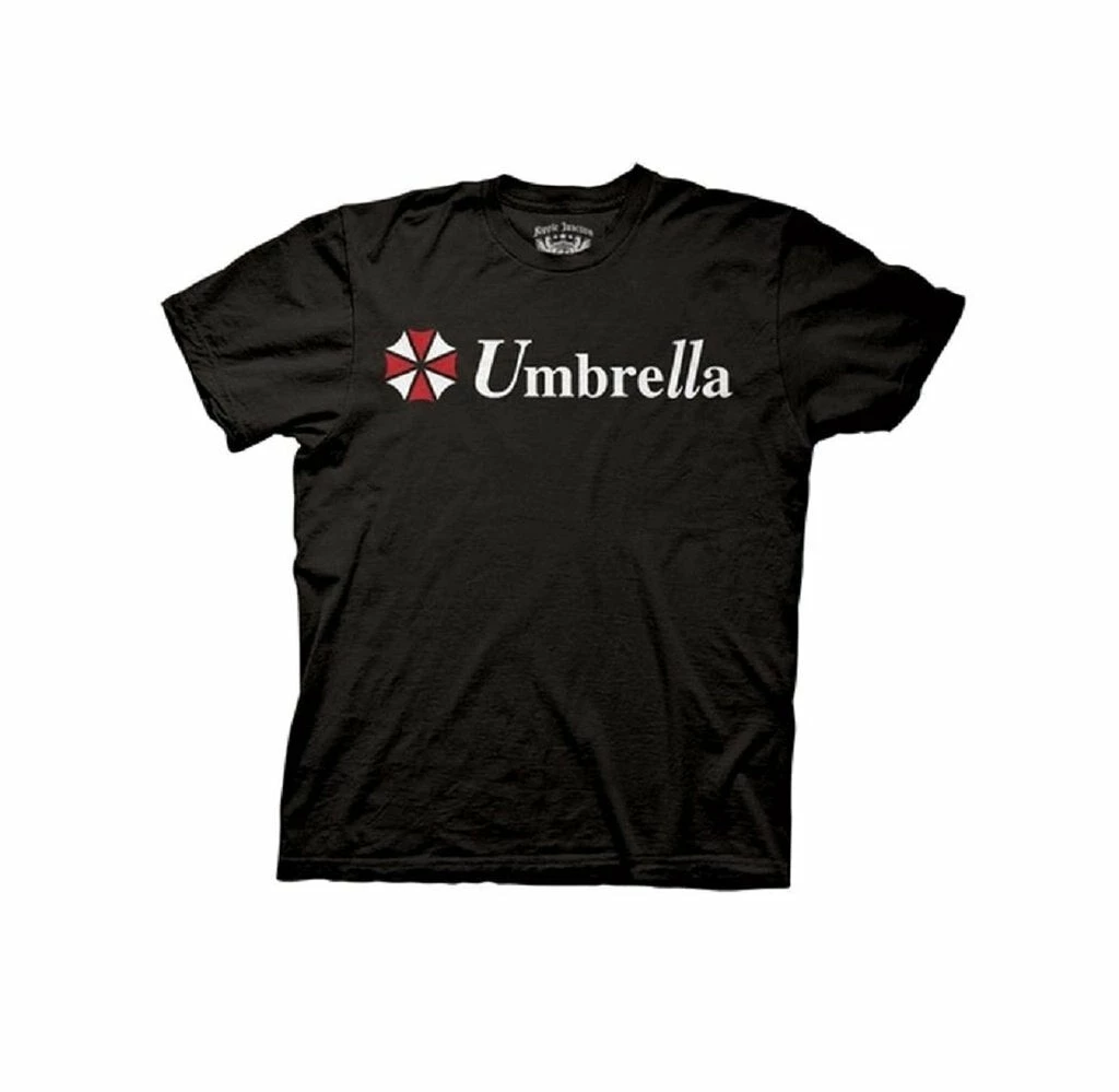 Art Box Resident Evil Umbrella Corporation Classic Logo T-shirt Men's Shirts 3 Art Box Resident Evil Umbrella Corporation Classic Logo T-shirt Men's Shirts