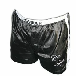 Costume Agent Boxers Clubber Lang World Champion Boxing Shorts