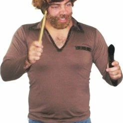 Costume Agent SNL More Cowbell Costume With Bell Comedy