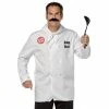 Rasta Imposta Larry Thomas The Soup Nazi Classic TV Show Costume 2 Rasta Imposta Larry Thomas The Soup Nazi Classic TV Show Costume