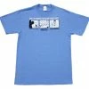 Trevco Vulcan Nerve Pinch T-shirt Shirts / Tops 2 Trevco Vulcan Nerve Pinch T-shirt Shirts / Tops