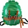 Bioworld Backpacks TMNT Combat Gear Shell Backpack 2 Bioworld Backpacks TMNT Combat Gear Shell Backpack