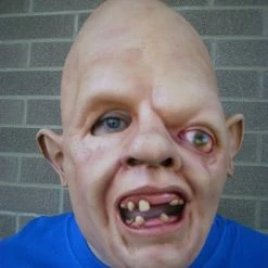 Costume Agent The Goonies Sloth Mask Masks