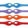 Costume Agent Superhero Costume Felt Eye Masks Assorted Colors (1 Mask)