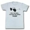 American Classics Top Gun I Feel The Need For Speed T-shirt