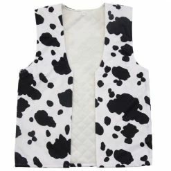 Costume Agent Toy Story Woody Sheriff Vest Accessories / Footwear