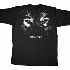 Fifth Sun True Blood Bewere Wolf T-shirt