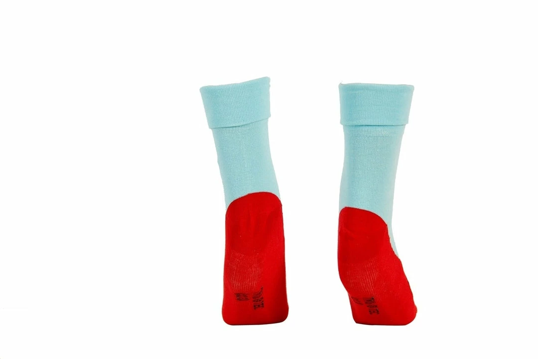 Ripple Junction The Wizard Of Oz Dorothy Ruby Slippers Socks 5 Ripple Junction The Wizard Of Oz Dorothy Ruby Slippers Socks