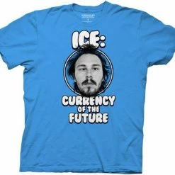 Ripple Junction Workaholics Ice: Currency Of The Future T-shirt