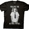 Ripple Junction Shirts / Tops Blake Henderson You Are The Kitties Titties T-shirt