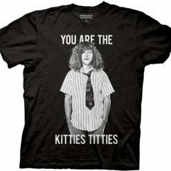 Ripple Junction Shirts / Tops Blake Henderson You Are The Kitties Titties T-shirt