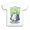 Freeze Shirts / Tops WWE I'm So Money T-Shirt