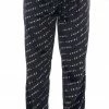 Underboss Pajamas / Underwear Friends Logo And Dots Central Perk Lounge Pants